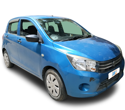Maruti Celerio-img